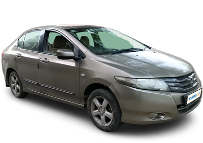 Honda City-img